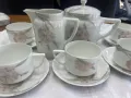 Античен сервиз за кафе Rosenthal 120 годишен, снимка 2