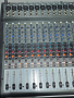 професионален активен миксер смесител мишпулт стъпало усилвател BEHRINGER PMP 6000, снимка 3