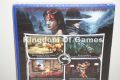 Чисто Нова Оригинална Запечатана Игра За PS2 Mortal Kombat Shaolin Monks, снимка 5