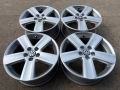 4 броя алуминиеви джанти за Volkswagen Polo 16, снимка 5