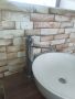 ПВЦ шкаф за баня с плот водоустойчив, снимка 5