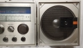 ⭐⭐⭐SONY CFS-88L⭐⭐⭐ Голям ретро радиокасетофон (буумбокс) от началото на 80-те години, снимка 4