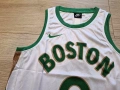 Баскетболен потник на Бостън Селтикс #Джейсън Тейтъм #0!, снимка 4