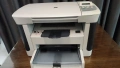 Мултифункционално устройство HP LaserJet M1120 MFP, снимка 3