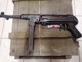 MP 40 Schmeisser , снимка 1