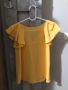 Дамска блуза mango, снимка 1 - Тениски - 46040518