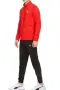 PUMA Liga Sideline Tracksuit Red/Black, снимка 3