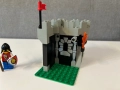 Lego Castle 6036 Skeleton Surprise, снимка 3