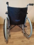 Нова рингова инвалидна количка, снимка 3