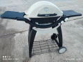 ГАЗОВО БАРБЕКЮ WEBER Q3000, снимка 4