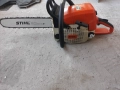 Продавам Резачката STIHL 029 SUPER, снимка 4