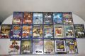 Игри за PS2 Peter Pan Neverland/The Mummy/Ace Combat/Sega Superstars Tennis/Space Invaders/Eragon/, снимка 1