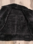 Къс кожух  от агнешка кожа, снимка 4
