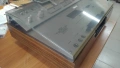 Akai GXC-325D с капак и документи, снимка 12