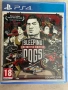 Sleeping Dogs: Definitive Edition (PS4), снимка 1