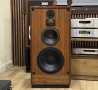 Mcintosh XR16 // Isoplanar Speakers, снимка 11