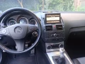 Mercedes c220 AMG , снимка 6