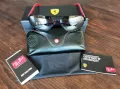  Слънчеви очила RAY-BAN  SCUDERIA FERRARI RB8313-M F0096G, снимка 2