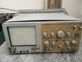 Разчистване 2 броя осцилоскопи за части, снимка 2