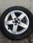 Джанти с гуми VW AUDI, снимка 5