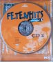  Various – Fetenhits - Schlager Die 2te – 2 x CD (Compilation), 1997, снимка 3