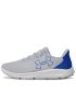 Мъжки маратонки UNDER ARMOUR Charged Pursuit 3 Big Logo Running Shoes Grey/Blue, снимка 7