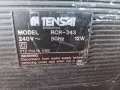 TENSAI RCR-343 , снимка 14