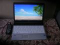 Лаптоп Fujitsu Lifebook A530 - Core i3, 4 GB RAM, 500 GB HDD, 2 ч.батерия, снимка 4