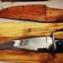 Колекционерски Ловен нож от колекция , снимка 7