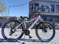 SPRINT Велосипед 27.5" INTERBIKE Tornado LADY, снимка 1