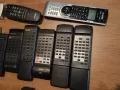 📀актуализирани. Дистанционни Sony Yamaha Sansui Marantz Denon Pioneer JVC Accuphase Harmony , снимка 11