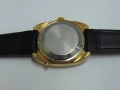 Съветски Позлатен Полет/POLJOT Автоматичен Мъжки ръчен часовник, работещ, снимка 9