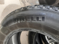 Продавам 2 бр. зимни гуми Пирели-195-65-15, снимка 3