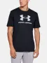 3XL Under Armour оригинална тениска, снимка 1