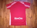 Plimouth Albion RFC KooGa Made For Rugby ръгби тениска маркова размер реален С, снимка 7