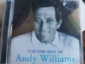 Andy Williams албуми на аудио дискове, снимка 4