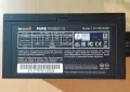 Полумодулно захранване Be Quiet Pure Power 10 - L10-CM-500W, снимка 2