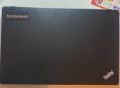 Лаптоп 15,6 Lenovo Thinkpad Edge  15   ,SSD 240gb 2,67 ghz 4 нишки МНОГО БЪРЗ !Неразличим от НОВ !, снимка 7