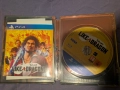 PS4 игра Yakuza Like a dragon Day Ichi Steelbook edition , снимка 2