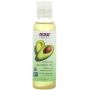 Now Foods Био масло от авокадо, 118 мл, снимка 1 - Хранителни добавки - 45936922