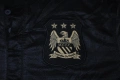 Футболни тениски Manchester City black 2013/2014 и France 2010 , снимка 4