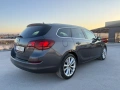 Opel Astra J Sport turner , снимка 6