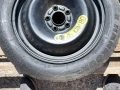 16 резервна джанта патерица 5х108 FORD Mondeo C Max 125/85/16, снимка 3