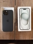 Apple iPhone 15, 128GB, Black, с 1 г. ГАРАНЦИЯ!, снимка 4