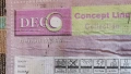 КРАСИВИ и меки килими от серията DECO Carpet - Concept Line, снимка 6