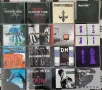 DEPECHE MODE  Maxi singles, снимка 1