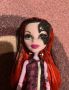 Monster high монстър хай кукла, снимка 2