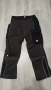 Мъжки работен панталон Engelbert Strausse 54 размер , снимка 1