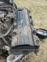 Оборудвана бензинова глава от Мерцедес 190 , снимка 5