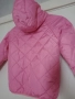 Детско яке подплатено 140см, снимка 4